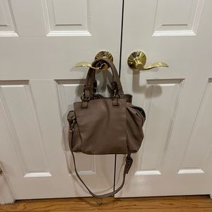 Tanganello handbag